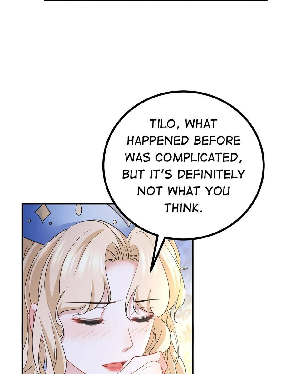 The Sultry Demon King Wants Me chapter 11 page 41