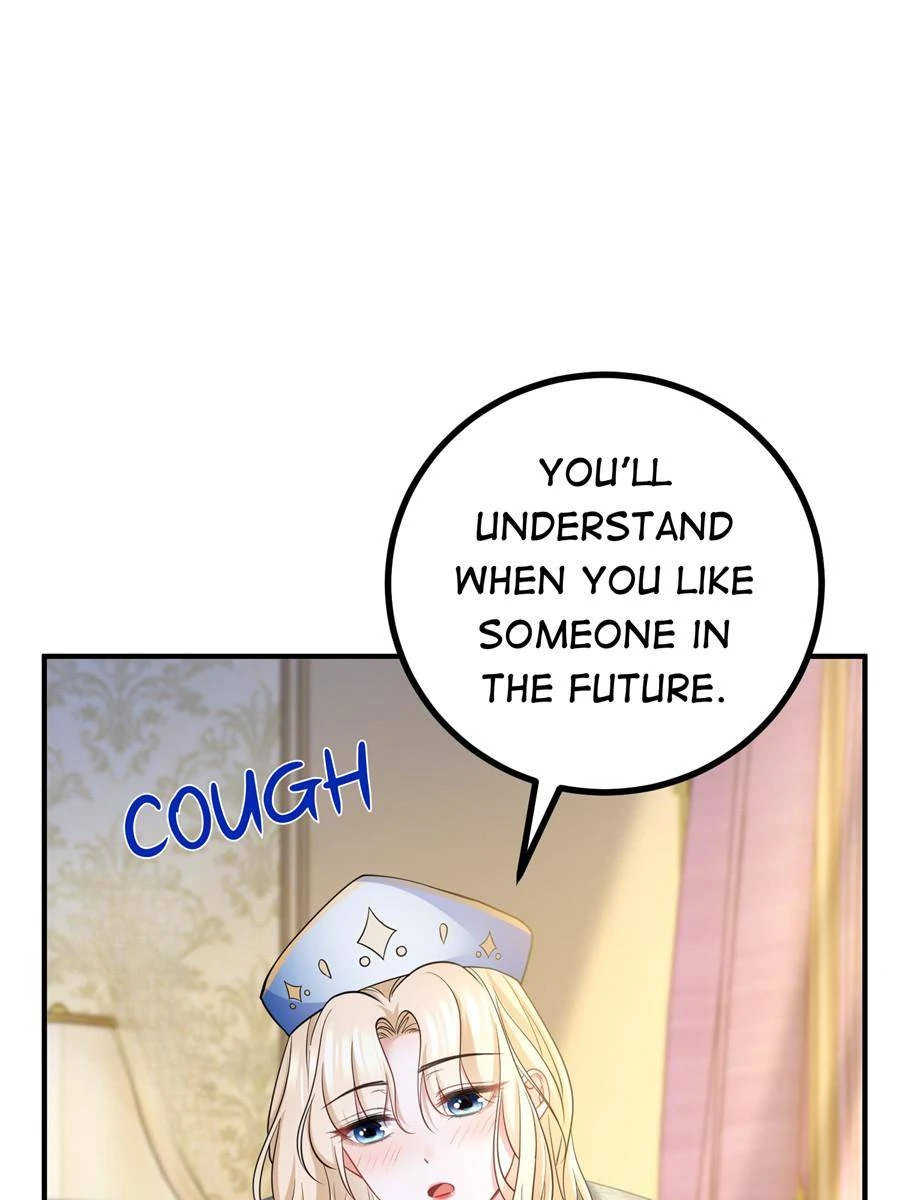 The Sultry Demon King Wants Me chapter 11 page 47