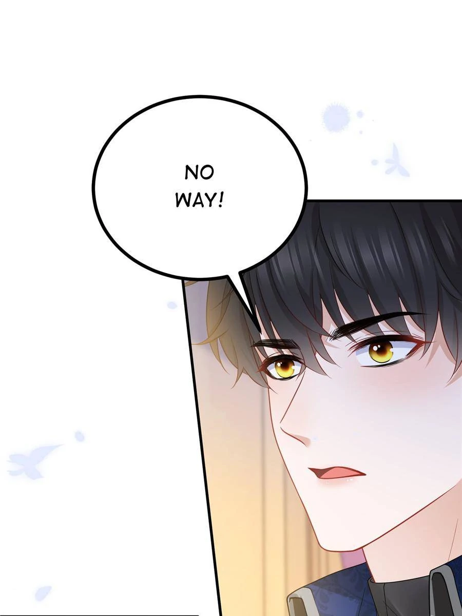 The Sultry Demon King Wants Me chapter 11 page 50