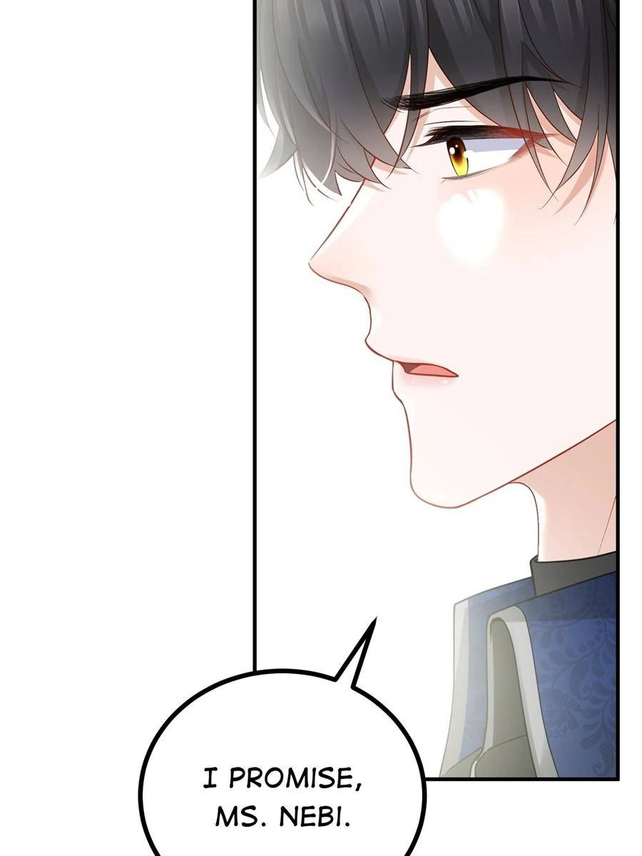 The Sultry Demon King Wants Me chapter 11 page 55