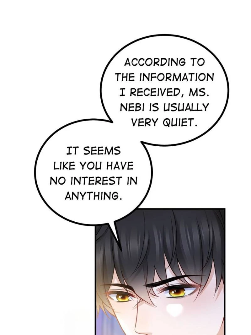 The Sultry Demon King Wants Me chapter 12 page 15
