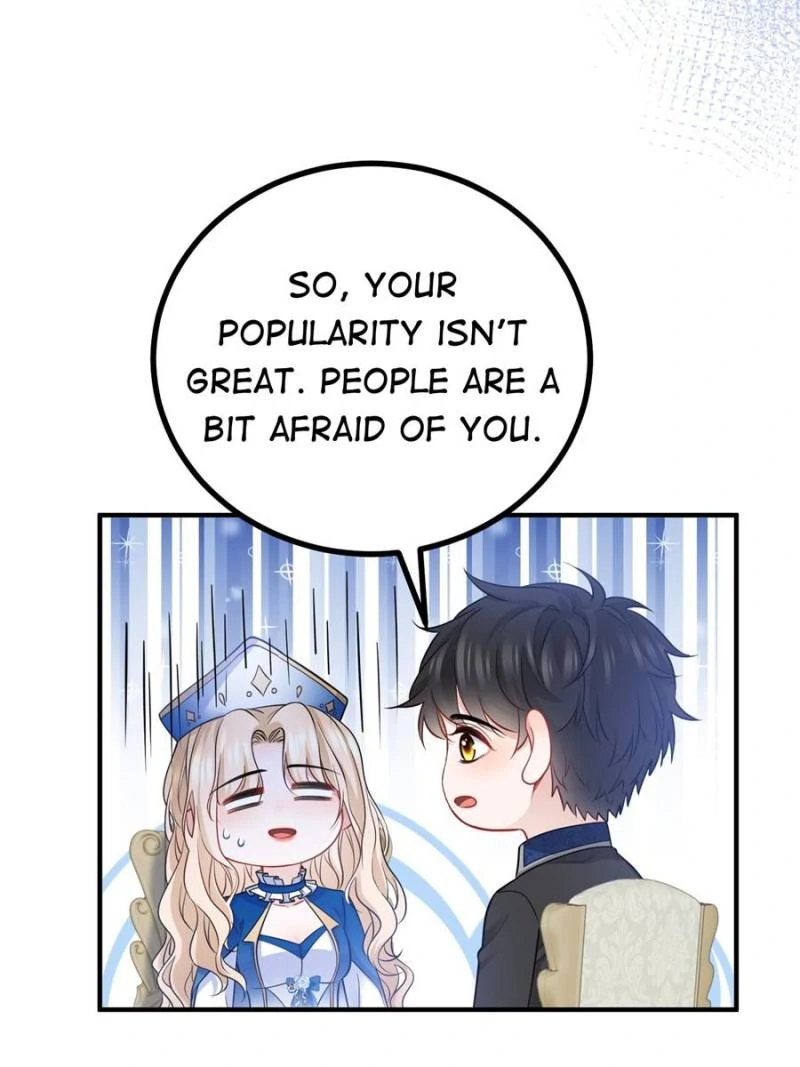 The Sultry Demon King Wants Me chapter 12 page 19