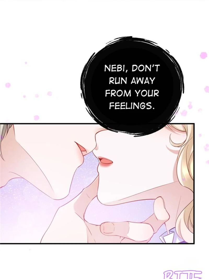 The Sultry Demon King Wants Me chapter 13 page 28