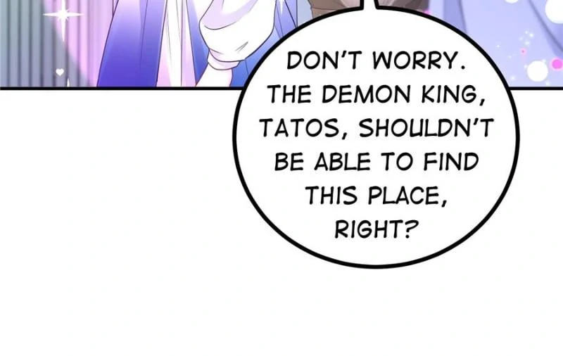 The Sultry Demon King Wants Me chapter 13 page 7