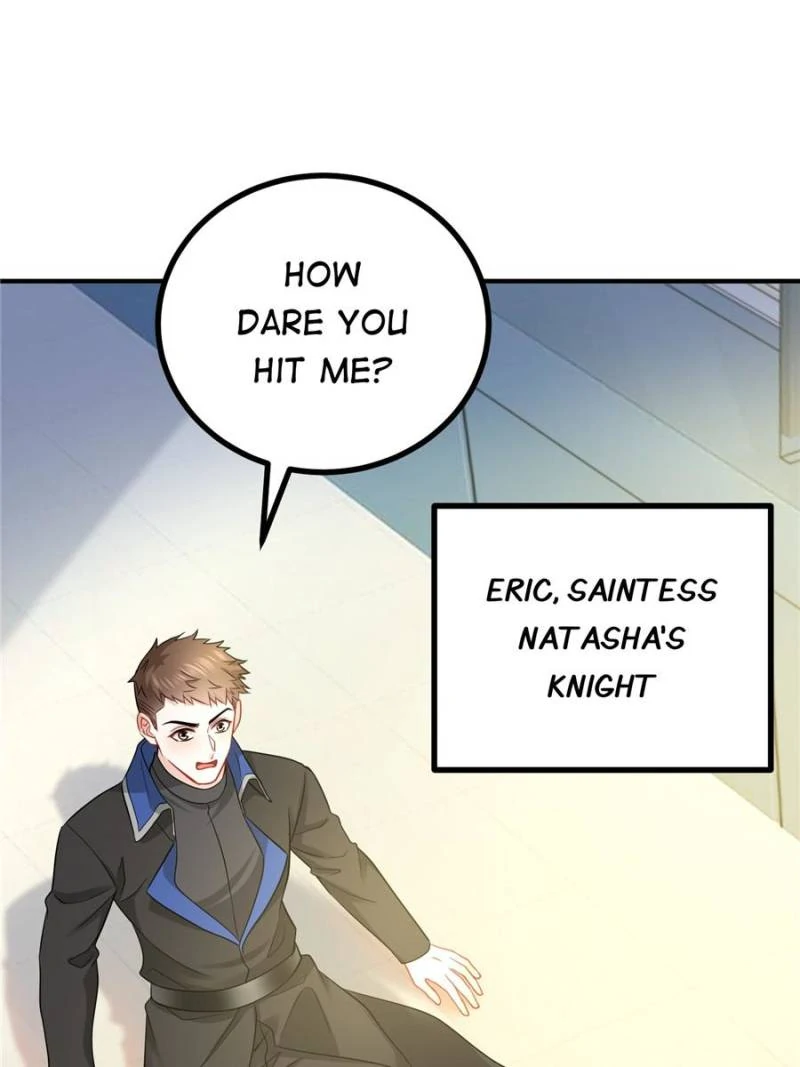 The Sultry Demon King Wants Me chapter 14 page 1