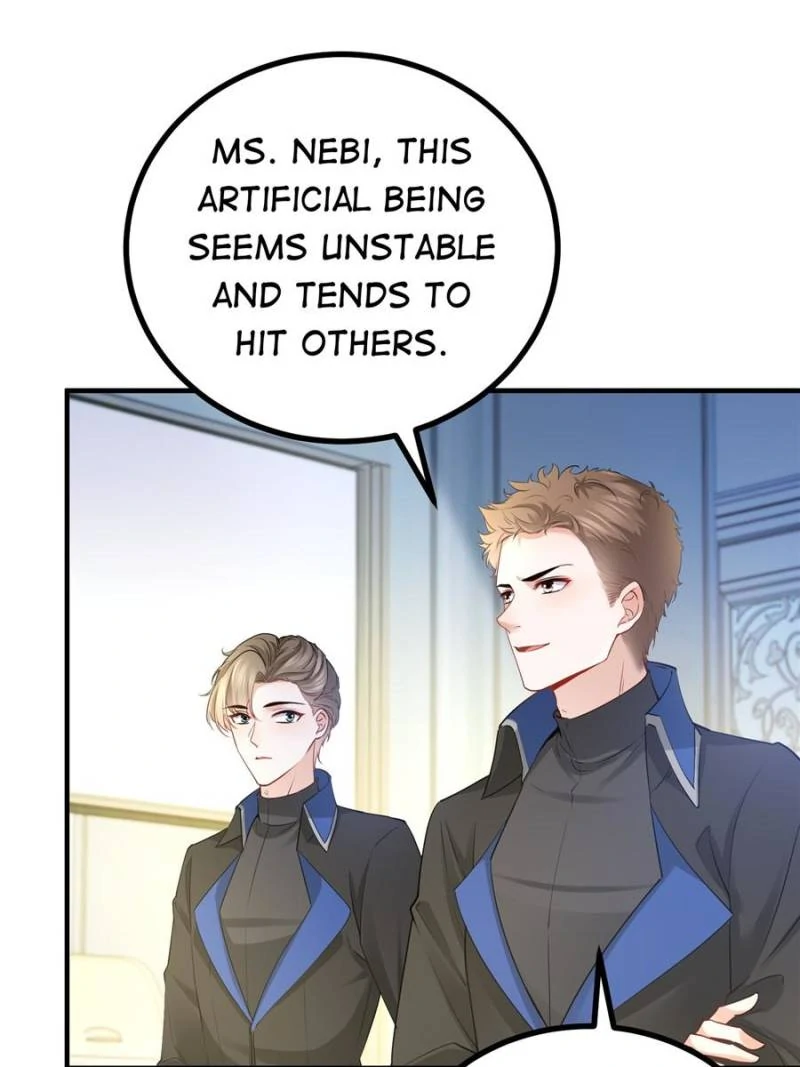 The Sultry Demon King Wants Me chapter 14 page 15