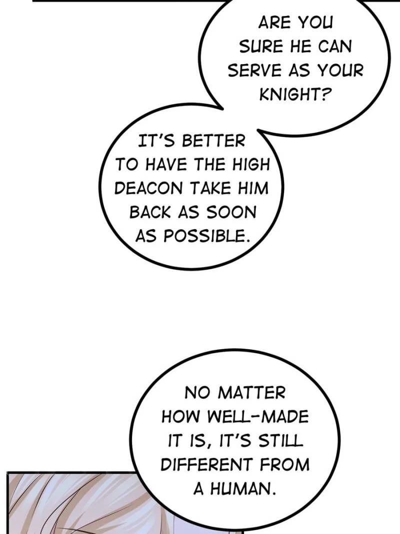 The Sultry Demon King Wants Me chapter 14 page 16