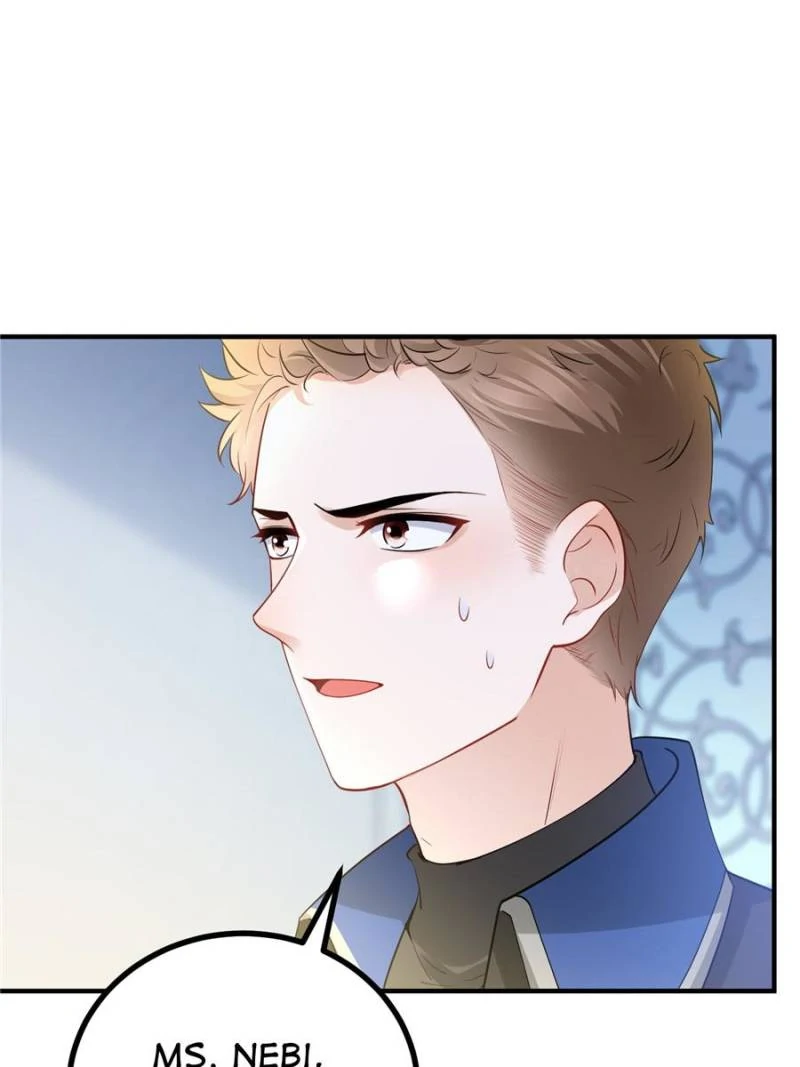 The Sultry Demon King Wants Me chapter 14 page 20