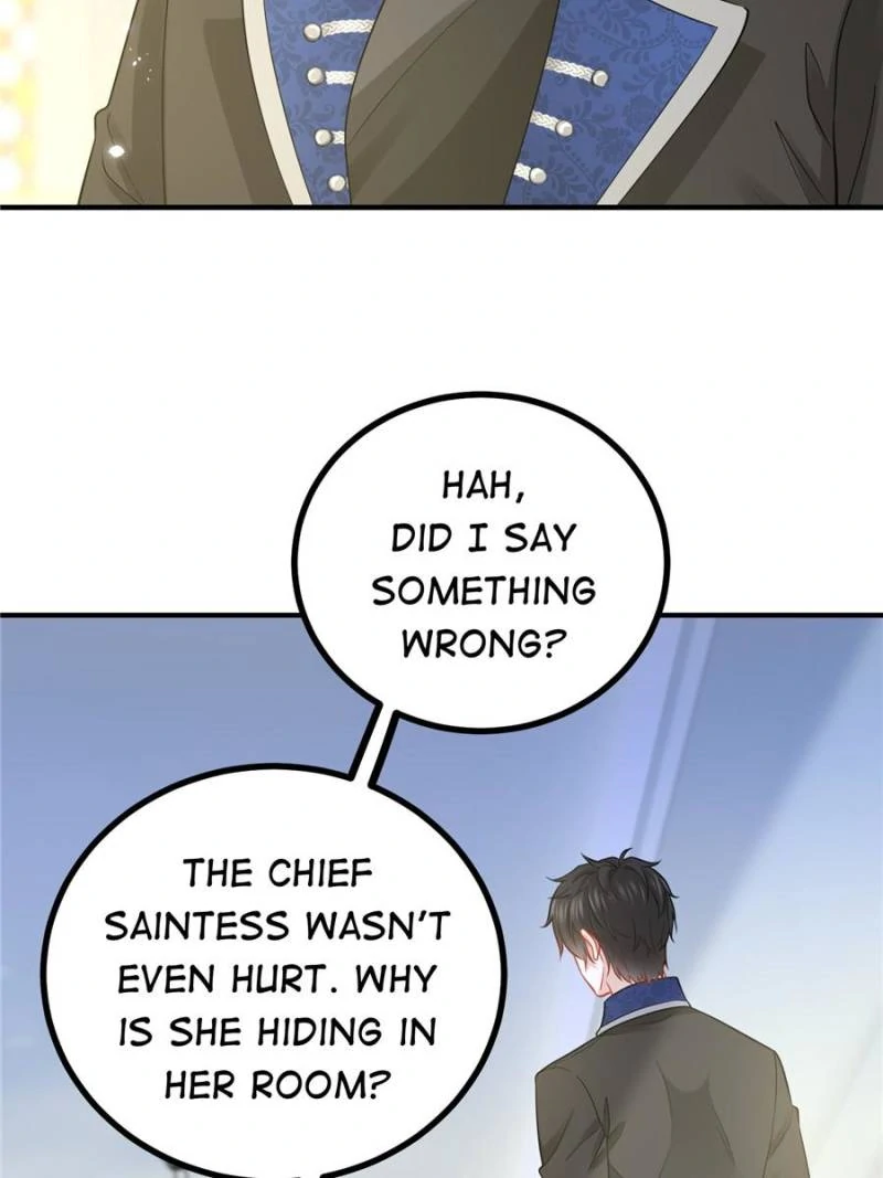 The Sultry Demon King Wants Me chapter 14 page 4
