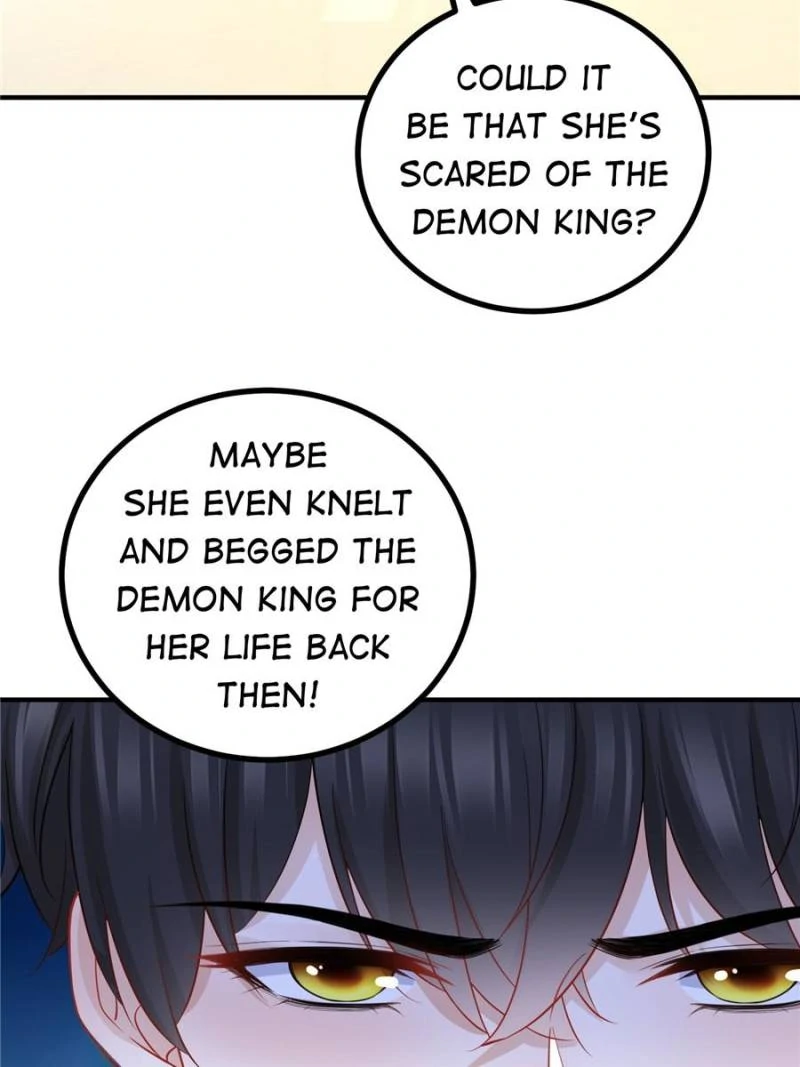 The Sultry Demon King Wants Me chapter 14 page 6