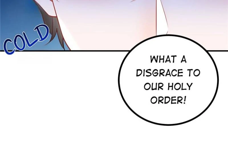 The Sultry Demon King Wants Me chapter 14 page 7