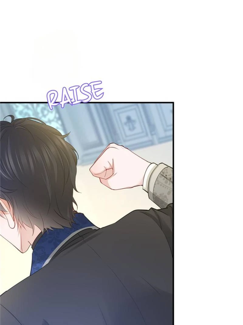 The Sultry Demon King Wants Me chapter 14 page 8
