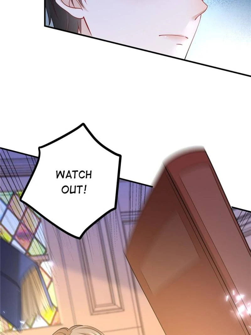 The Sultry Demon King Wants Me chapter 16 page 23