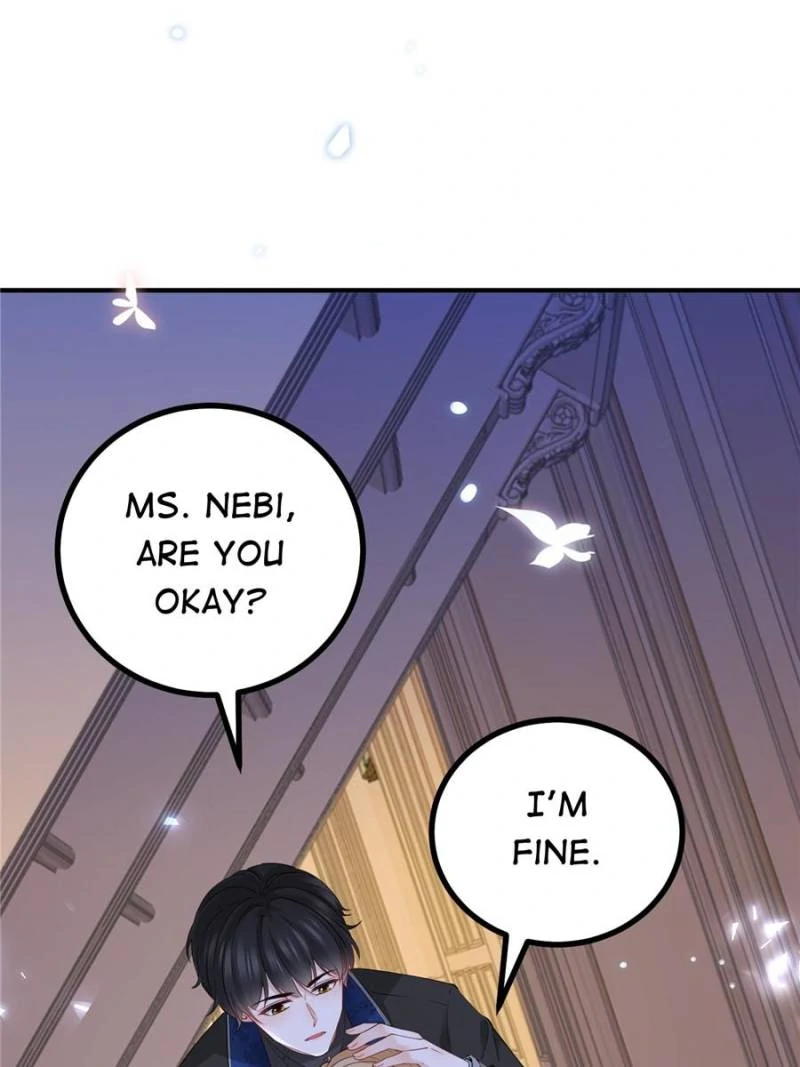 The Sultry Demon King Wants Me chapter 16 page 28