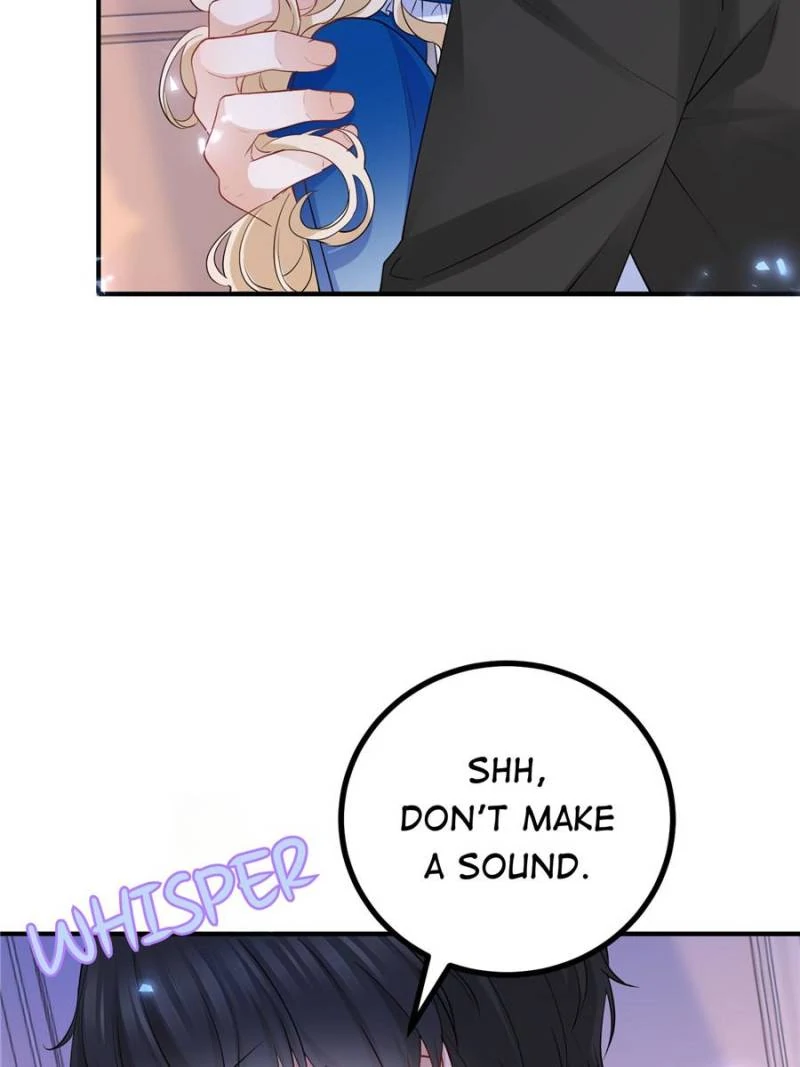 The Sultry Demon King Wants Me chapter 16 page 37