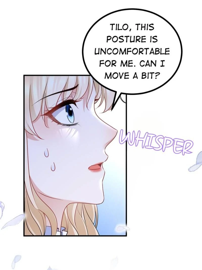 The Sultry Demon King Wants Me chapter 17 page 15