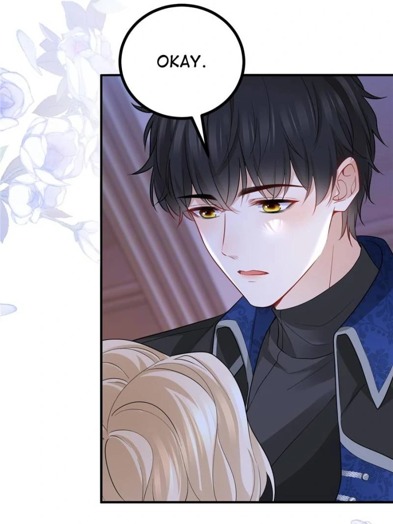 The Sultry Demon King Wants Me chapter 17 page 16