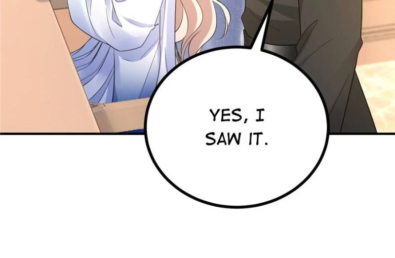 The Sultry Demon King Wants Me chapter 17 page 28