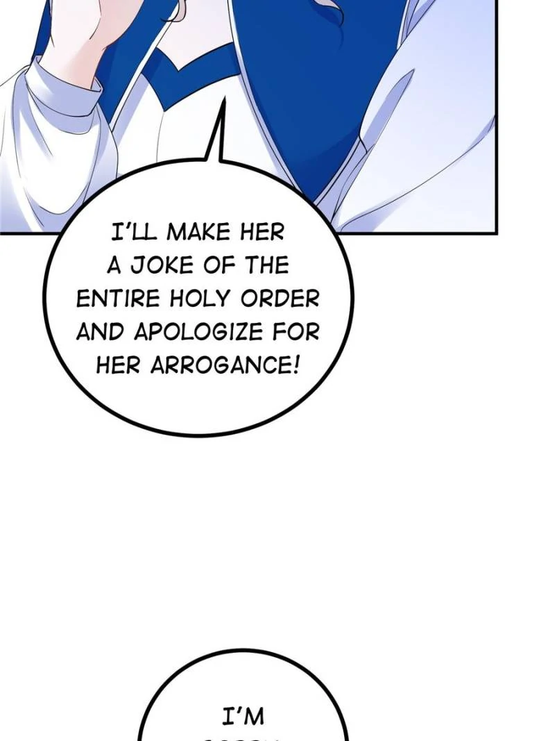 The Sultry Demon King Wants Me chapter 17 page 31