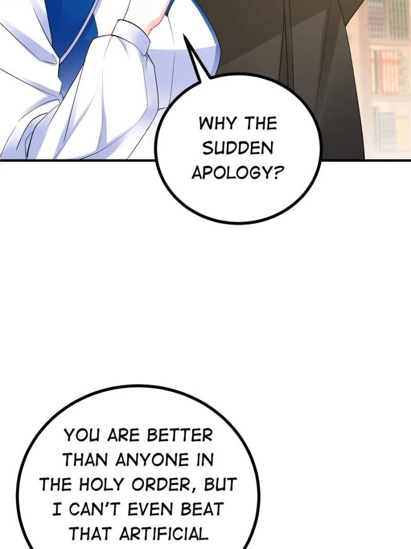The Sultry Demon King Wants Me chapter 17 page 33