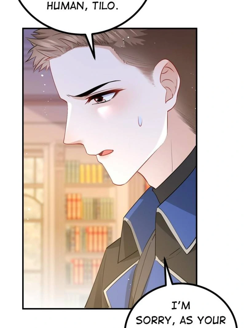 The Sultry Demon King Wants Me chapter 17 page 34