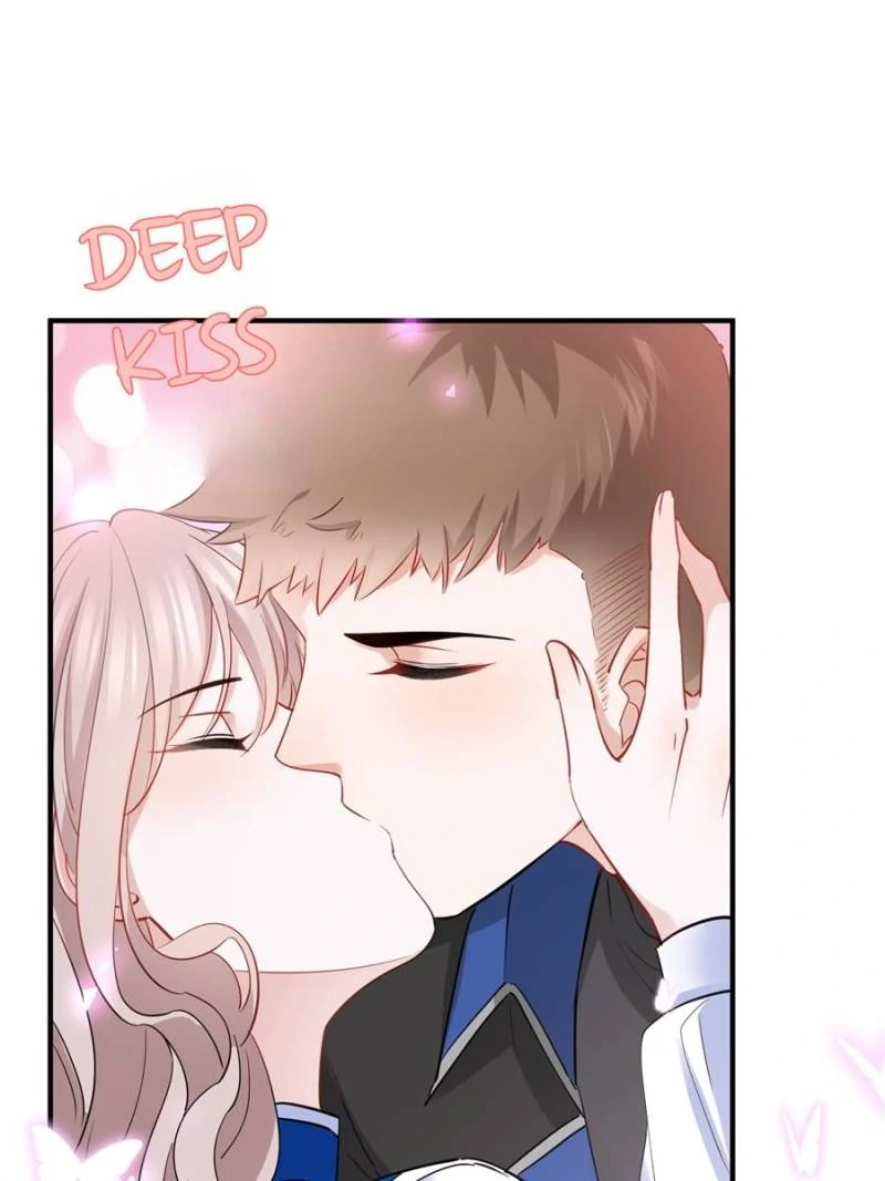 The Sultry Demon King Wants Me chapter 17 page 41