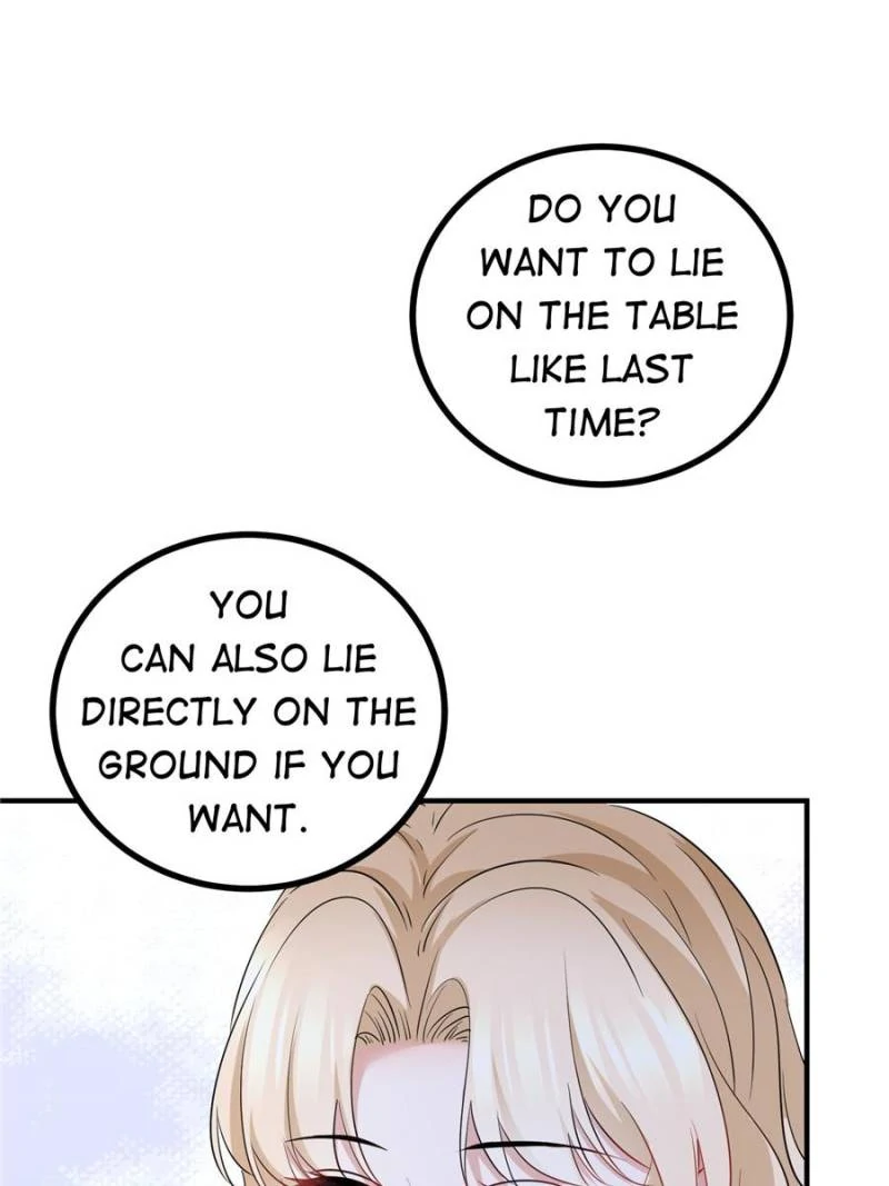 The Sultry Demon King Wants Me chapter 17 page 45