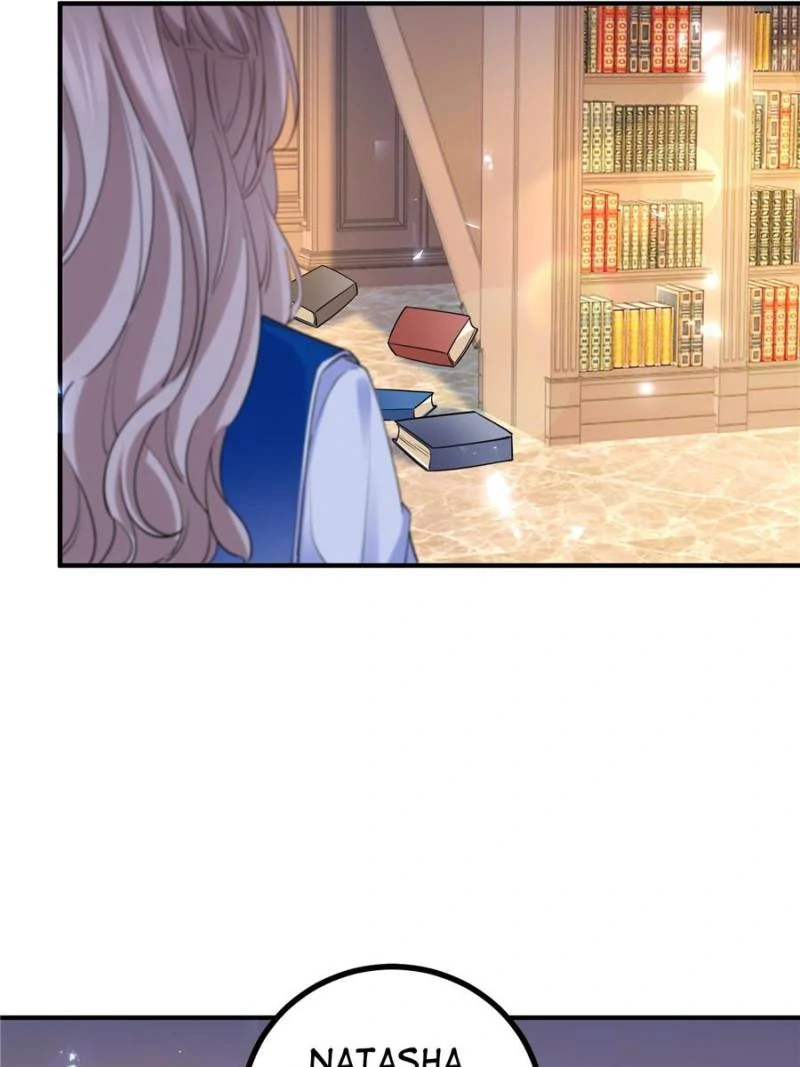 The Sultry Demon King Wants Me chapter 17 page 5