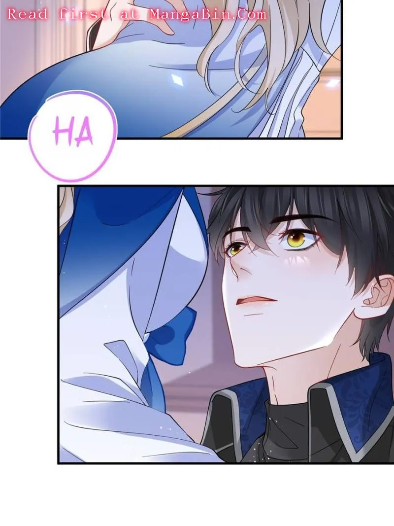 The Sultry Demon King Wants Me chapter 18 page 10