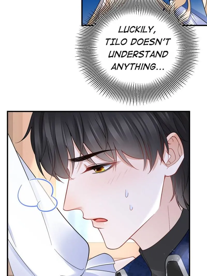 The Sultry Demon King Wants Me chapter 18 page 12