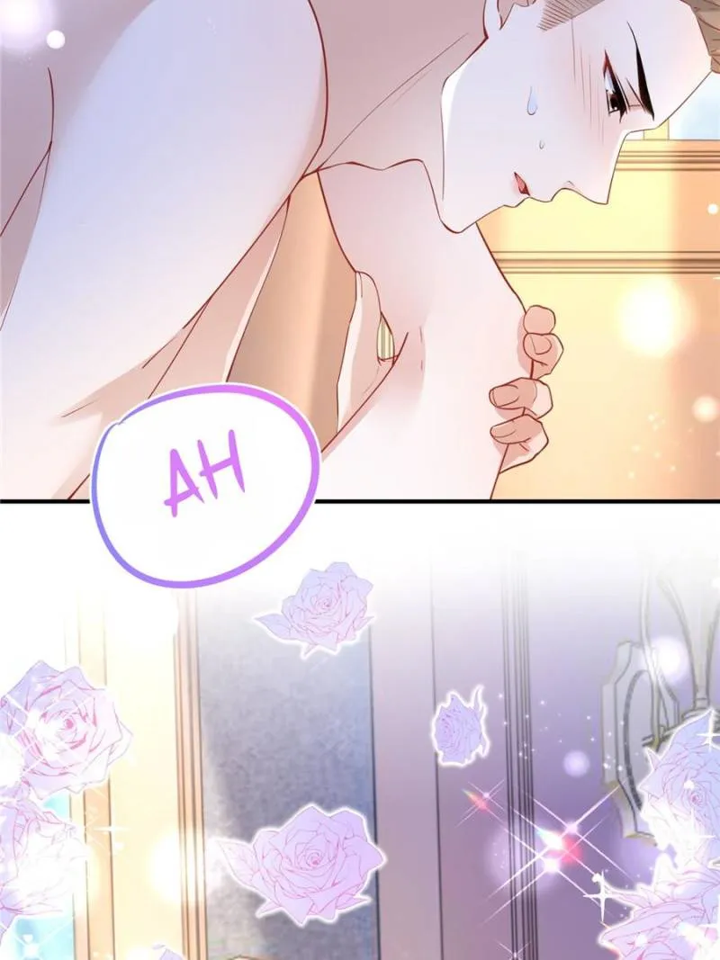 The Sultry Demon King Wants Me chapter 18 page 18