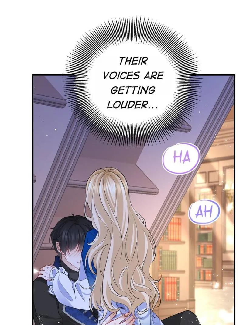 The Sultry Demon King Wants Me chapter 18 page 22