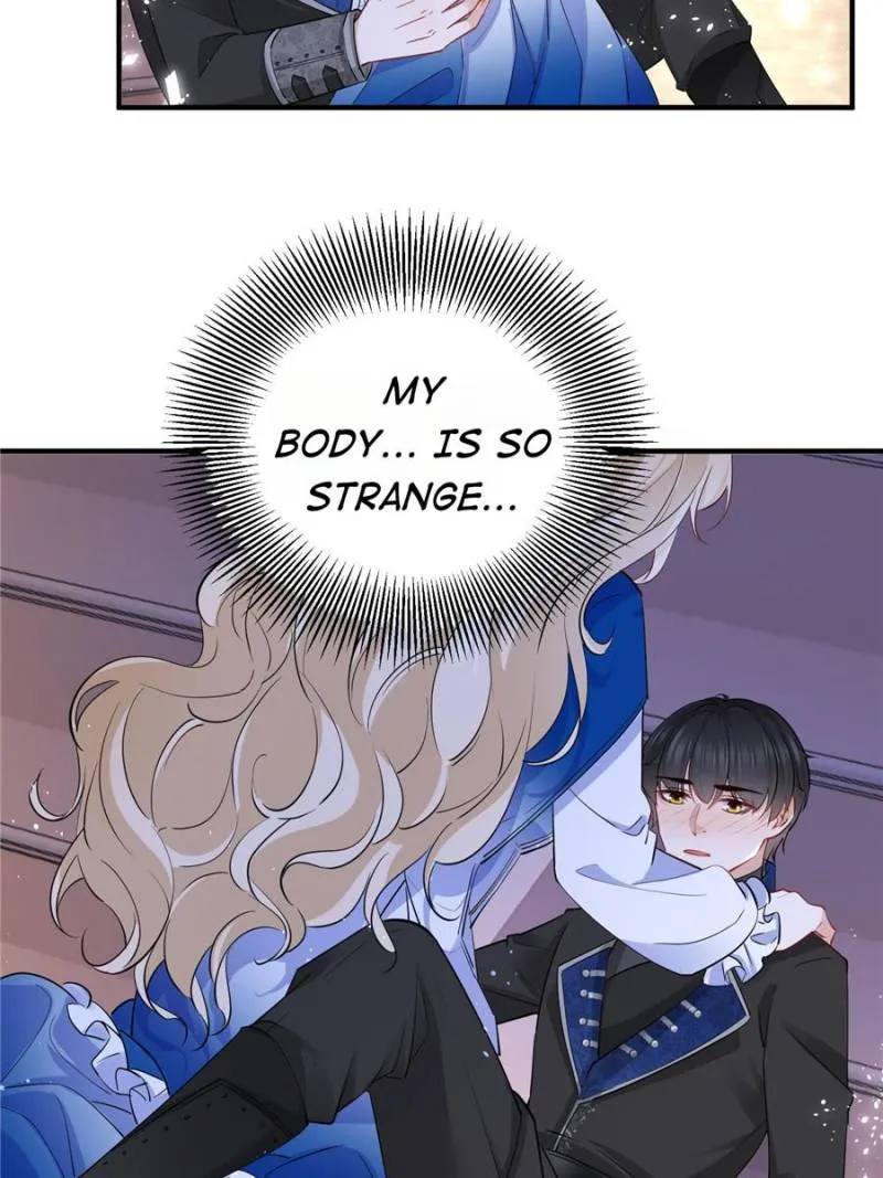 The Sultry Demon King Wants Me chapter 18 page 23