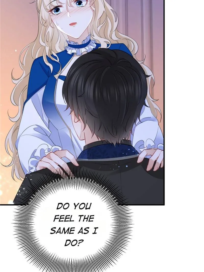 The Sultry Demon King Wants Me chapter 18 page 25