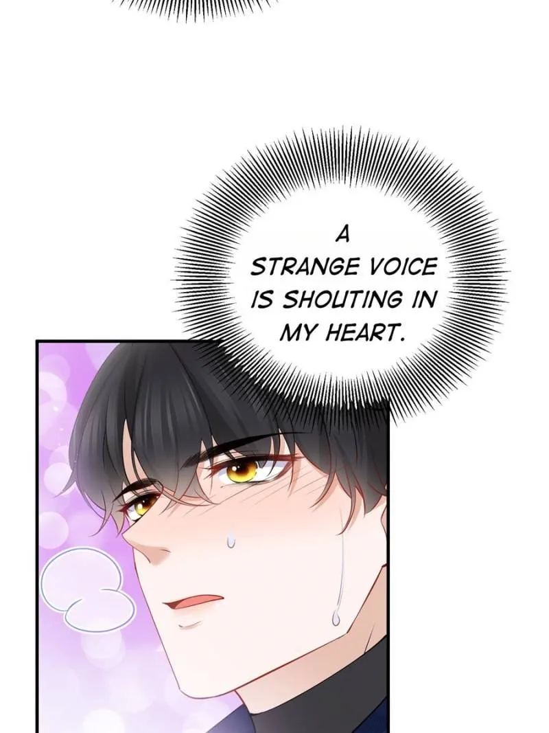 The Sultry Demon King Wants Me chapter 18 page 26