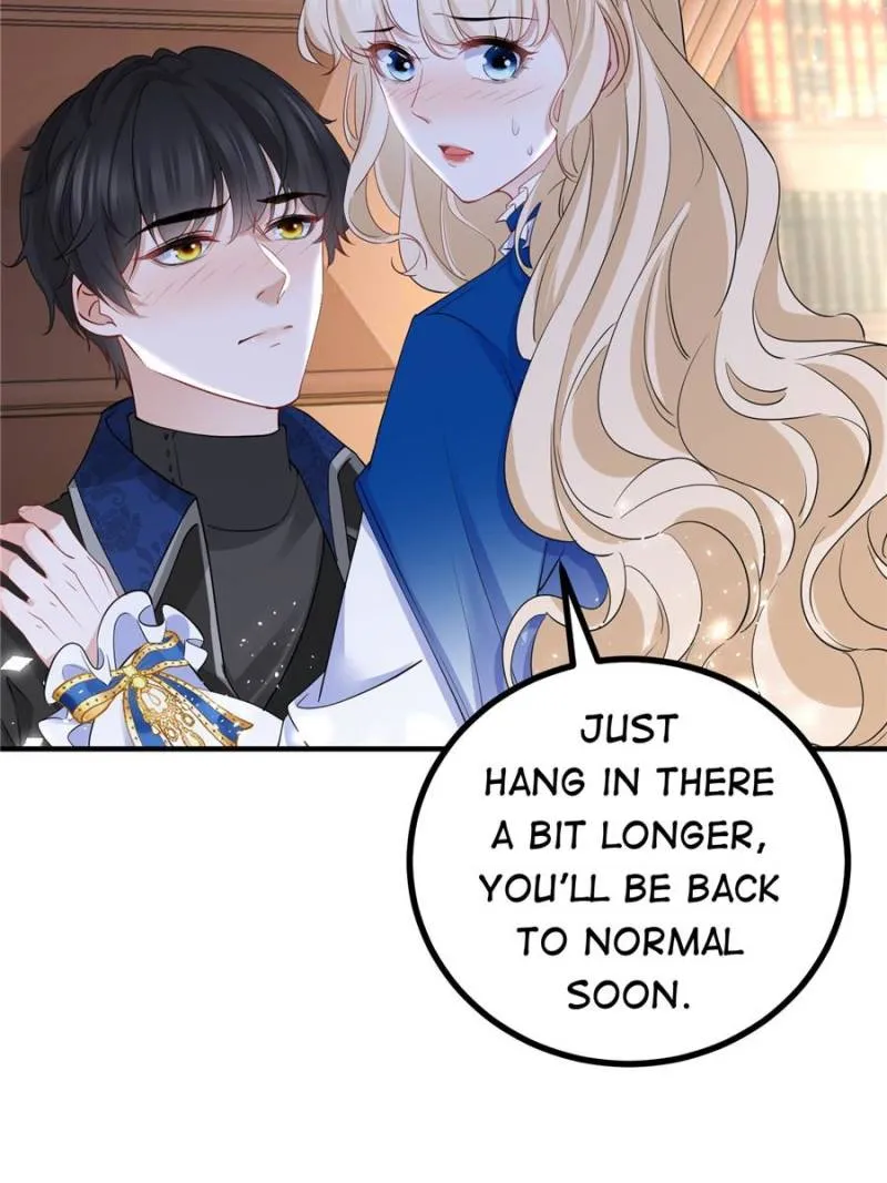 The Sultry Demon King Wants Me chapter 18 page 33
