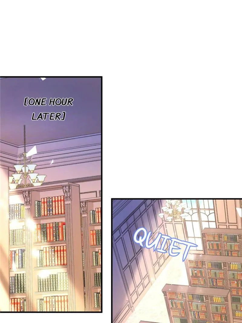 The Sultry Demon King Wants Me chapter 18 page 34