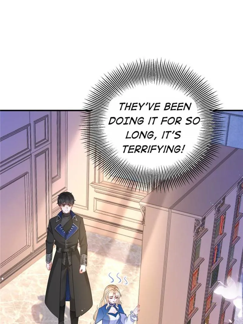 The Sultry Demon King Wants Me chapter 18 page 36