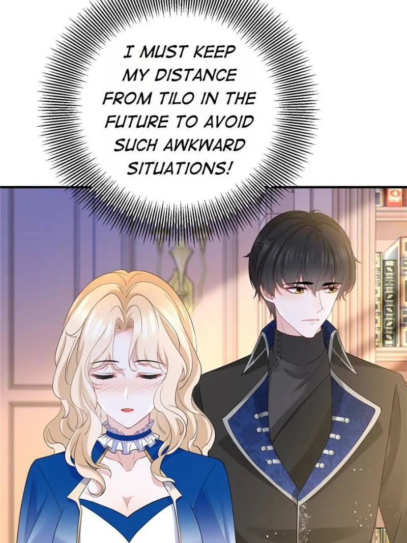 The Sultry Demon King Wants Me chapter 18 page 39