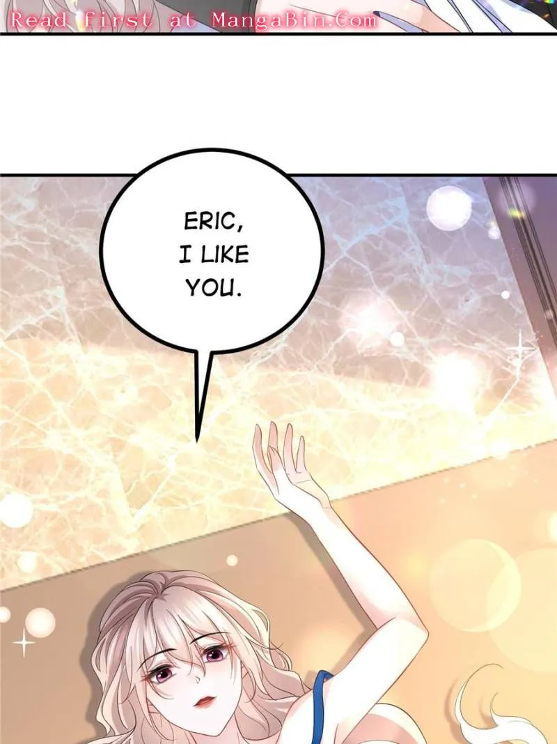 The Sultry Demon King Wants Me chapter 18 page 4