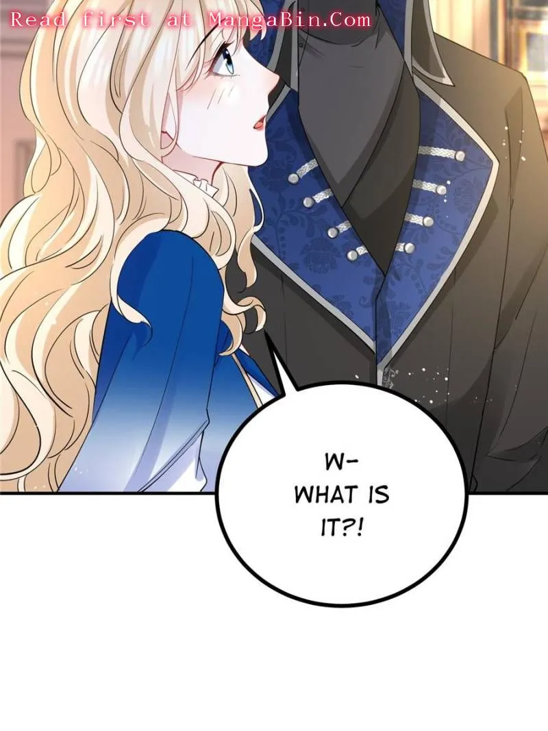 The Sultry Demon King Wants Me chapter 18 page 41