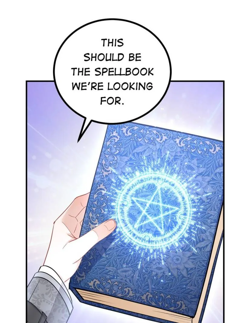 The Sultry Demon King Wants Me chapter 18 page 43