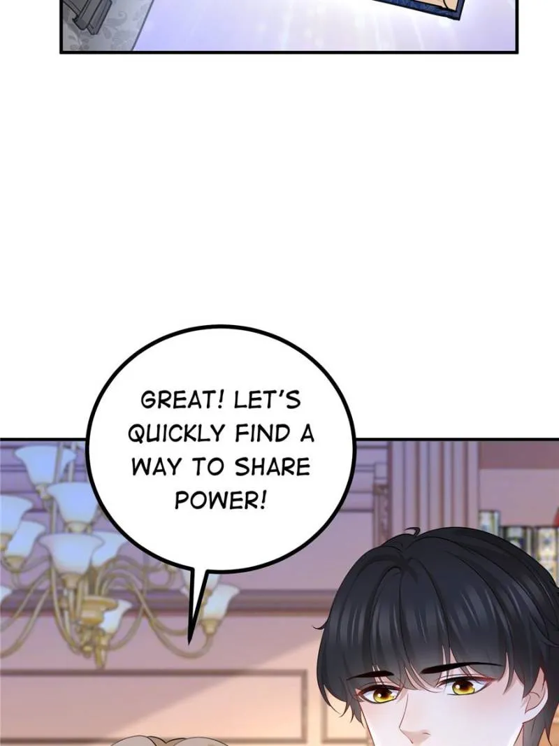 The Sultry Demon King Wants Me chapter 18 page 44