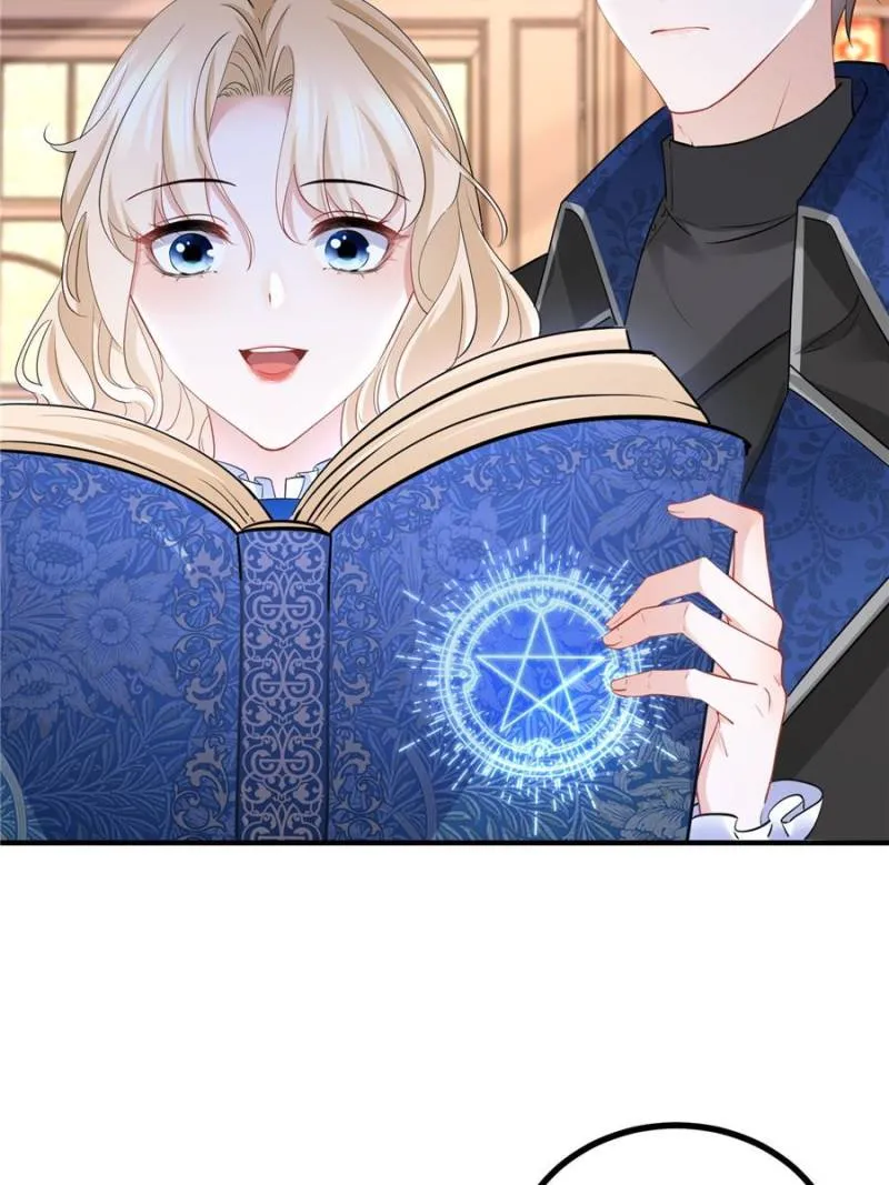 The Sultry Demon King Wants Me chapter 18 page 45