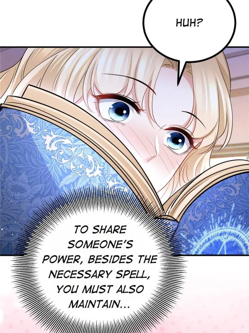 The Sultry Demon King Wants Me chapter 18 page 46