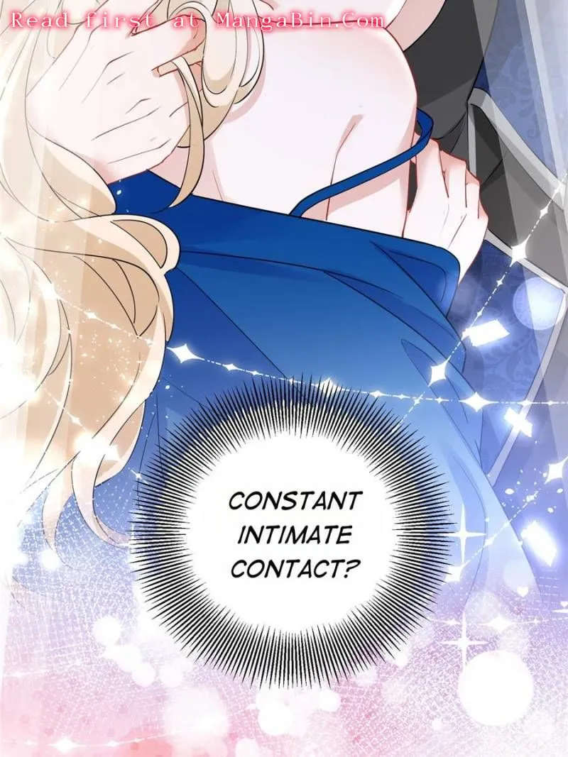 The Sultry Demon King Wants Me chapter 18 page 48