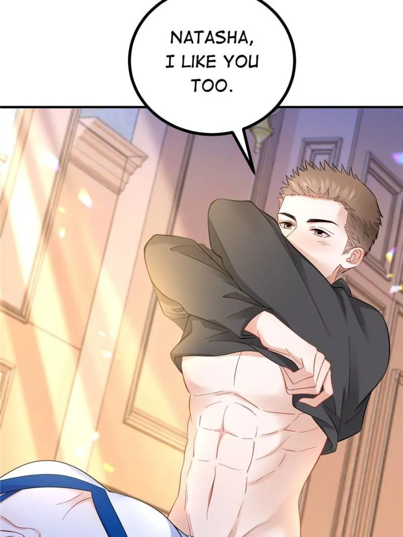 The Sultry Demon King Wants Me chapter 18 page 6