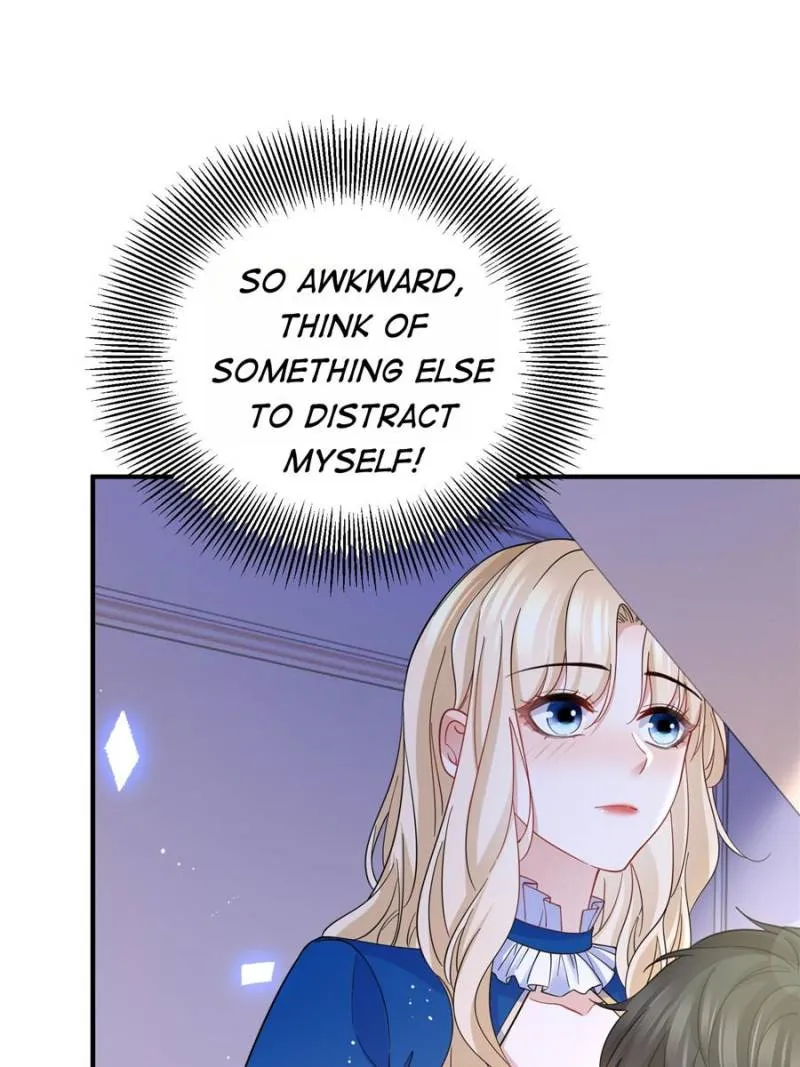 The Sultry Demon King Wants Me chapter 18 page 8