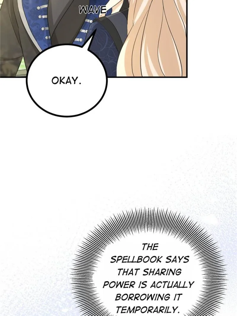 The Sultry Demon King Wants Me chapter 19 page 10