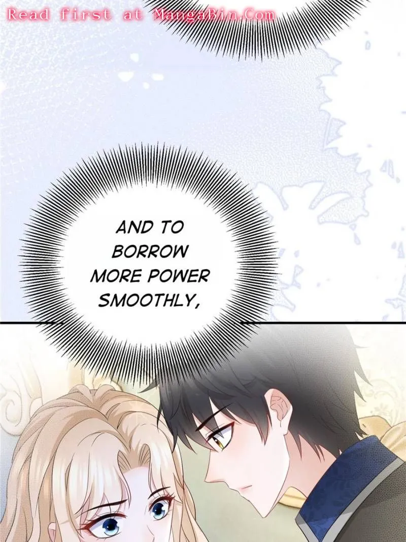 The Sultry Demon King Wants Me chapter 19 page 11